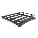 ARB BASE Rack 49in x 45in w/ Mount Kit Deflector and Front 3/4 Guard Rail (1x arb17940050, 1x arb1770060, 1x arb1780140) thumbnail 2
