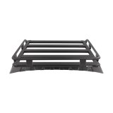 ARB BASE Rack 49in x 45in w/ Mount Kit Deflector and Front 3/4 Guard Rail (1x arb17940050, 1x arb1770060, 1x arb1780140) thumbnail 3