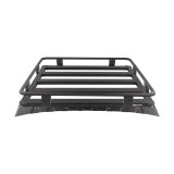 ARB BASE Rack 49in x 45in w/ Mount Kit Deflector and Full Cage Guard Rail (1x arb17940050, 1x arb1770060, 1x arb1780170) thumbnail 3