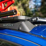 ARB BASE Rack 49in x 51in w/ Mount Kit Deflector and Full Cage Guard Rail (1x arb1770070, 1x arb17940050, 1x arb1780180) thumbnail 1