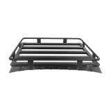 ARB BASE Rack 49in x 51in w/ Mount Kit Deflector and Full Cage Guard Rail (1x arb1770070, 1x arb17940050, 1x arb1780180) thumbnail 2