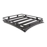 ARB BASE Rack 49in x 51in w/ Mount Kit Deflector and Full Cage Guard Rail (1x arb1770070, 1x arb17940050, 1x arb1780180) thumbnail 3