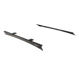 ARB BASE Rack 49in x 51in w/ Mount Kit Deflector and Full Cage Guard Rail (1x arb1770070, 1x arb17940050, 1x arb1780180) thumbnail 6