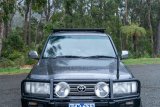 ARB 72in x 51in BASE Rack with Mount Kit Deflector and 3/4 Rails (1x arb1770030, 1x arb17913010, 1x arb1780050) thumbnail 3