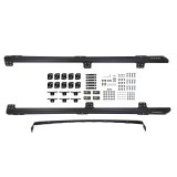 ARB 72in x 51in BASE Rack with Mount Kit Deflector and 3/4 Rails (1x arb1770030, 1x arb17913010, 1x arb1780050) thumbnail 8