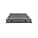 ARB 72in x 51in BASE Rack with Mount Kit Deflector and 3/4 Rails (1x arb1770030, 1x arb17913010, 1x arb1780050) thumbnail 9