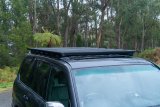 ARB 72in x 51in BASE Rack with Mount Kit Deflector and Trade Rails (1x arb1770030, 1x arb17913010, 1x arb1780120) thumbnail 3