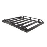 ARB 72in x 51in BASE Rack with Mount Kit Deflector and Trade Rails (1x arb1770030, 1x arb17913010, 1x arb1780120) thumbnail 6
