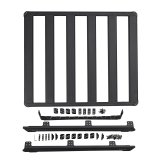 ARB 61in x 51in BASE Rack with Mount Kit and Deflector (1x arb1770020, 1x arb17921030, 1x arb17921040) thumbnail 2