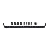 ARB 61in x 51in BASE Rack with Mount Kit and Deflector (1x arb1770020, 1x arb17921030, 1x arb17921040) thumbnail 7