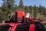 ARB 61in x 51in BASE Rack with Mount Kit Deflector and Full Rails (1x arb1770020, 1x arb1780080, 1x arb17921030, 1x arb17921040) thumbnail 6