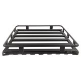 ARB 61in x 51in BASE Rack with Mount Kit Deflector and Full Rails (1x arb1770020, 1x arb1780080, 1x arb17921030, 1x arb17921040) thumbnail 9
