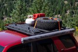 ARB 61in x 51in BASE Rack with Mount Kit Deflector and Trade Rails (1x arb1770020, 1x arb1780110, 1x arb17921030, 1x arb17921040) thumbnail 4