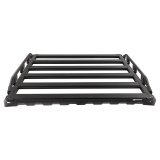 ARB 61in x 51in BASE Rack with Mount Kit Deflector and Trade Rails (1x arb1770020, 1x arb1780110, 1x arb17921030, 1x arb17921040) thumbnail 8
