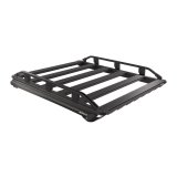ARB 61in x 51in BASE Rack with Mount Kit Deflector and Trade Rails (1x arb1770020, 1x arb1780110, 1x arb17921030, 1x arb17921040) thumbnail 9