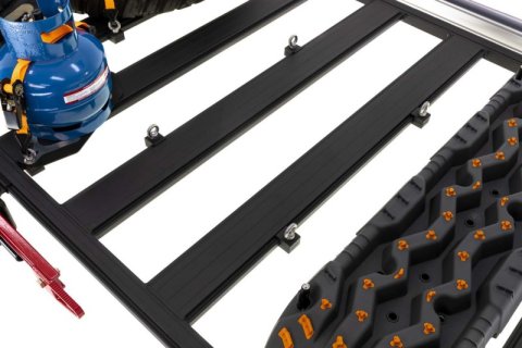 ARB BASE Rack Starter Mount Kit (1x arb1780210, 1x arb1780200) thumbnail 4