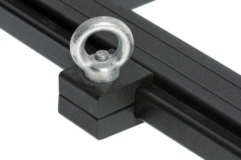 ARB BASE Rack Starter Mount Kit (1x arb1780210, 1x arb1780200) thumbnail 9