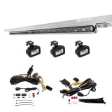 ARB BASE Rack Lighting Kit (1x arb3500520, 2x arb3500810, 1x arb3500820, 1x arb1780500, 3x arb1780520) thumbnail 1