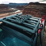 ARB 16-22 Toyota Tacoma 49in x 45in BASE Rack Kit with Deflector (1x arb1770060, 1x arb17923010) thumbnail 2