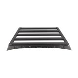 ARB 16-22 Toyota Tacoma 49in x 45in BASE Rack Kit with Deflector (1x arb1770060, 1x arb17923010) thumbnail 4