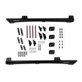 ARB 16-22 Toyota Tacoma 49in x 45in BASE Rack Kit with Deflector (1x arb1770060, 1x arb17923010) thumbnail 6
