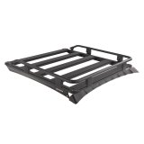 ARB 16-22 Toyota Tacoma 49in x 45in BASE Rack Kit with Front 3/4 Guard Rail (1x arb1770060, 1x arb1780140, 1x arb17923010) thumbnail 1