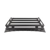 ARB 16-22 Toyota Tacoma 49in x 45in BASE Rack Kit with Front 3/4 Guard Rail (1x arb1770060, 1x arb1780140, 1x arb17923010) thumbnail 3