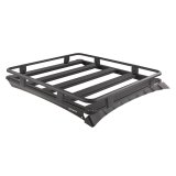 ARB 16-22 Toyota Tacoma 49in x 45in BASE Rack Kit with Full Guard Rail (1x arb1770060, 1x arb1780170, 1x arb17923010) thumbnail 1