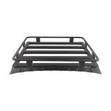 ARB 16-22 Toyota Tacoma 49in x 45in BASE Rack Kit with Full Guard Rail (1x arb1770060, 1x arb1780170, 1x arb17923010) thumbnail 2