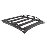 ARB 16-22 Toyota Tacoma 49in x 45in BASE Rack Kit with Trade Guard Rails (1x arb1770060, 1x arb1780600, 1x arb17923010) thumbnail 1