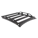 ARB 16-22 Toyota Tacoma 49in x 45in BASE Rack Kit with Trade Guard Rails (1x arb1770060, 1x arb1780600, 1x arb17923010) thumbnail 2