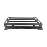 ARB 16-22 Toyota Tacoma 49in x 51in BASE Rack Kit with Front 3/4 Guard Rail (1x arb1770070, 1x arb1780150, 1x arb17923010) thumbnail 1