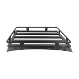 ARB 16-22 Toyota Tacoma 49in x 51in BASE Rack Kit with Full Guard Rail & Deflector (1x arb1770070, 1x arb1780180, 1x arb17923010) thumbnail 1