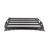 ARB 16-22 Toyota Tacoma 49in x 51in BASE Rack Kit with Trade Guard Rails & Deflector (1x arb1770070, 1x arb1780600, 1x arb17923010) thumbnail 1