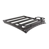 ARB 16-22 Toyota Tacoma 49in x 51in BASE Rack Kit with Front 1/4 Guard Rail & Deflector (1x arb1780020, 1x arb1770070, 1x arb17923010) thumbnail 1