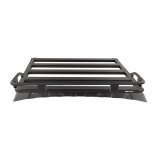 ARB 16-22 Toyota Tacoma 49in x 51in BASE Rack Kit with Front 1/4 Guard Rail & Deflector (1x arb1780020, 1x arb1770070, 1x arb17923010) thumbnail 2