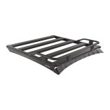 ARB 16-22 Toyota Tacoma 49in x 45in BASE Rack Kit with Front 1/4 Guard Rail & Deflector (1x arb1770060, 1x arb17923010, 1x arb1780010) thumbnail 1