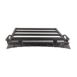 ARB 16-22 Toyota Tacoma 49in x 45in BASE Rack Kit with Front 1/4 Guard Rail & Deflector (1x arb1770060, 1x arb17923010, 1x arb1780010) thumbnail 2