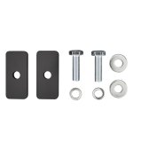 ARB / OME 16-23 Toyota Tacoma MT64 Kit - FR 2in/0lb - RR 2in/600lb (1x arbFK29, 2x arbOMESB108, 4x arbOMEU53B, 2x arbEL112R, 2x arbOMEGP9, 2x arbMT64901007, 1x arbMT64601014L, 1x arbMT64601014R, 1x arb4007) thumbnail 2