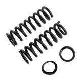 ARB / OME 03-24 Toyota 4Runner MT64 Kit - FR 2.5in/0lb - RR 0in/0lb (2x arbMT64901007, 2x arbMT64601009, 1x arb4026) thumbnail 2
