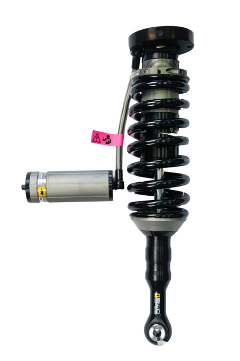ARB / OME 10-24 Toyota 4Runner BP51 Kit - FR 2.5in/0-330lb - RR 2in/0lb (1x arb2891, 2x arbBP5160025, 1x arbBP5190002L, 1x arbBP5190002R, 1x arbVM80010010, 1x arbVM80010028)