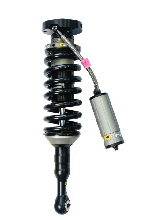 ARB / OME 10-24 Toyota 4Runner BP51 Kit - FR 2.5in/0-330lb - RR 2in/880lb (1x arb2897, 2x arbBP5160025, 1x arbBP5190002R, 1x arbBP5190004L, 1x arbVM80010009, 1x arbVM80010010)