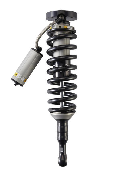 ARB / OME 07-21 Toyota Tundra BP51 Kit - FR 2in/0-330lb - RR 0in/0lb (1x arbBP5160020L, 1x arbBP5160020R, 1x arbBP5190010L, 1x arbBP5190010R, 1x arbVM80010034, 1x arbVM80010035)