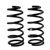 ARB / OME 07-14 Toyota FJ Nitro Plus Kit - FR 2in/0-330lb - RR 2in/0lb (1x arb2895E, 1x arb4007, 2x arb93000, 2x arb63112) thumbnail 4