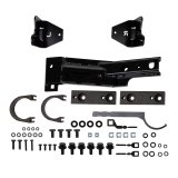 ARB / OME 10-14 Toyota FJ BP51 Kit - FR 2in/0-330lb - RR 2in/0lb (1x arb2895E, 2x arbBP5160025, 1x arbBP5190002L, 1x arbBP5190002R, 1x arbVM80010010, 1x arbVM80010028) thumbnail 9