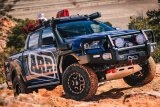 ARB BASE Rack 49in x 51in w/ Mount Kit and Deflector (1x arb1770070, 1x arb17940050) thumbnail 7