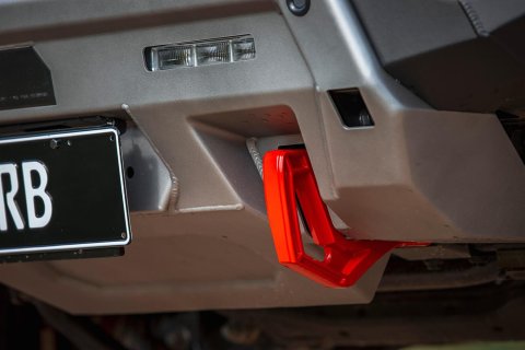 ARB 2022+ Toyota Tundra Zenith Front Bumper Bundle (1x arb3415260, 1x arb6178256, 1x arb6178433) thumbnail 6