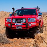 ARB Bumper/Fitting Kit Bundle 3214510 (1x arb3214510, 1x arb6173644) thumbnail 3
