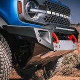 ARB Bumper/Fitting Kit Bundle 3280010 (1x arb3280010, 1x arb6177734) thumbnail 2