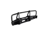 ARB Deluxe Bumpers for 1980-1989 LAND CRUISER - 3410100B Bumpers, Bumpers, Front, Fabricated, Steel, Black Powdercoated, Toyota, Sold as a Kit thumbnail 3